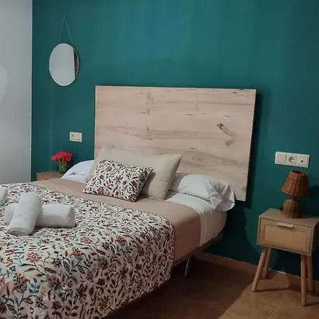 Venus A&n Apartment Ronda