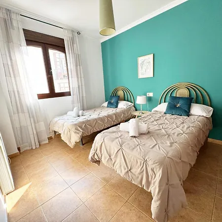 Venus A&n Apartment *