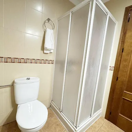 Apartment Venus A&n Ronda