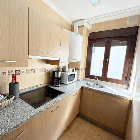 Venus A&n Apartamento *