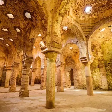 A&n Venus Апартаменты