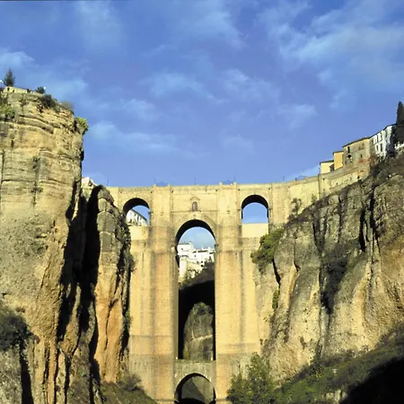 Апартаменты A&n Venus Ронда