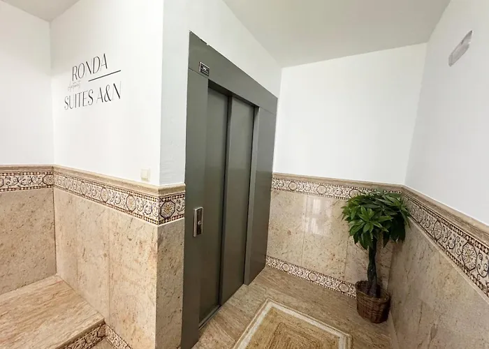 A&n Venus * Ронда