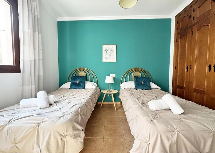 A&n Venus Apartment *