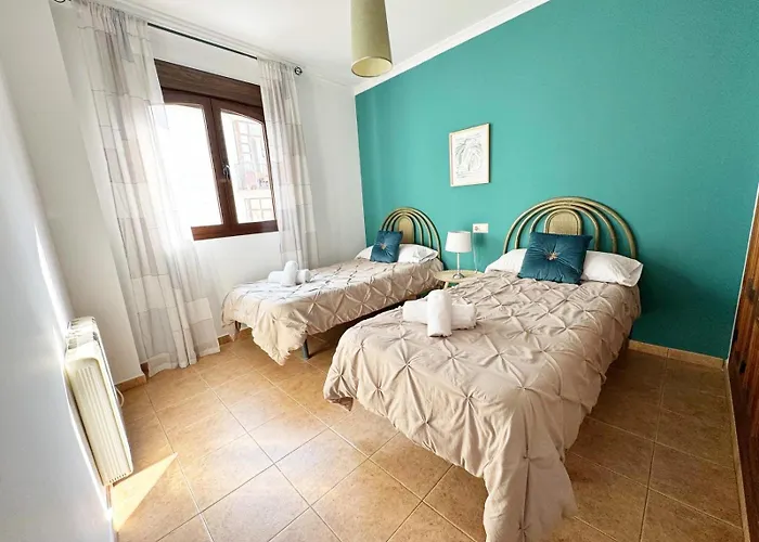 A&n Venus Apartment *