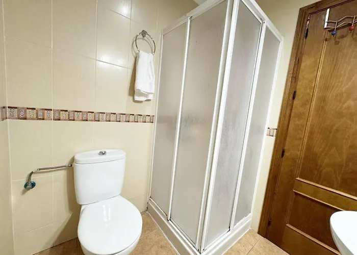 Apartment A&n Venus Ronda