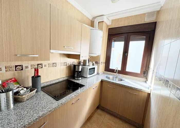 A&n Venus Apartment *