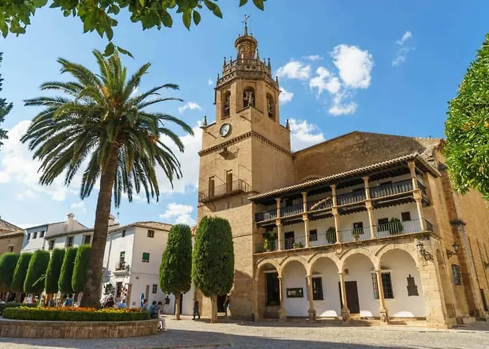 A&n Venus Апартаменты