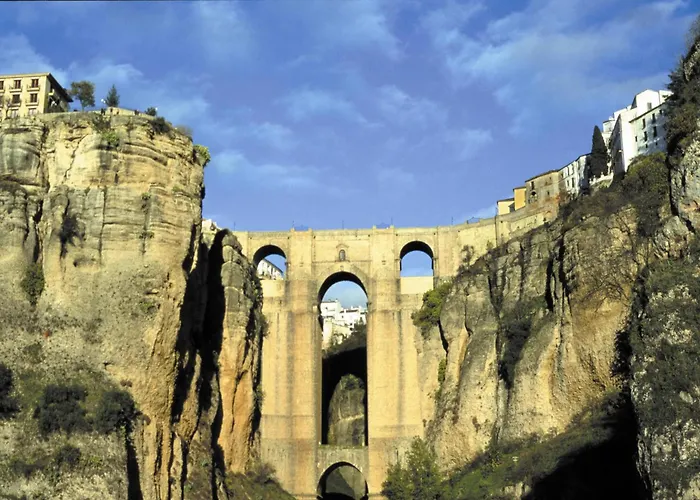 Apartment A&n Venus Ronda